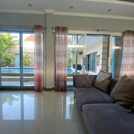 Marquis Carabas Villa Canggu Esterno foto