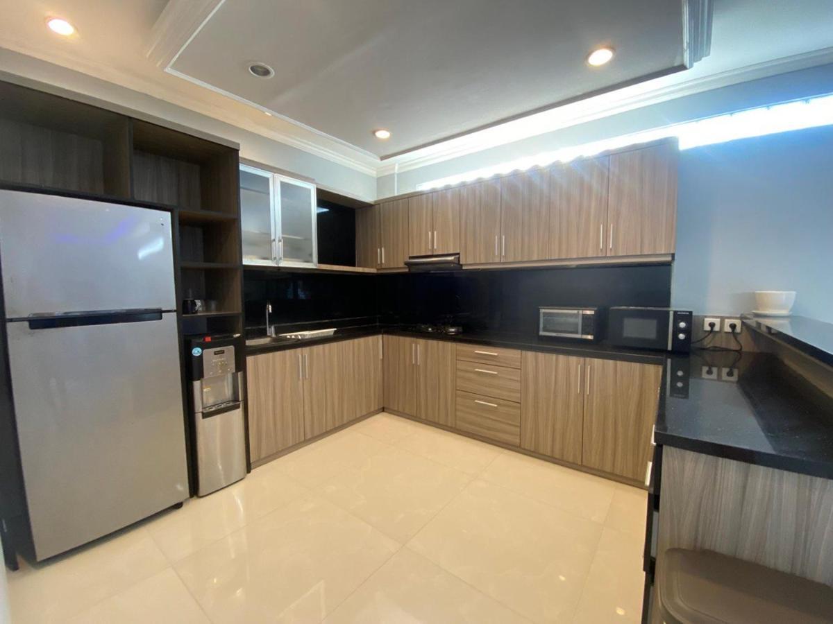 Marquis Carabas Villa Canggu Esterno foto