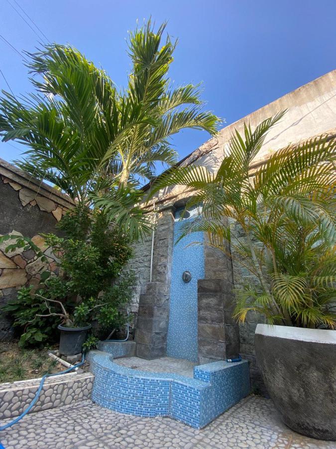 Marquis Carabas Villa Canggu Esterno foto