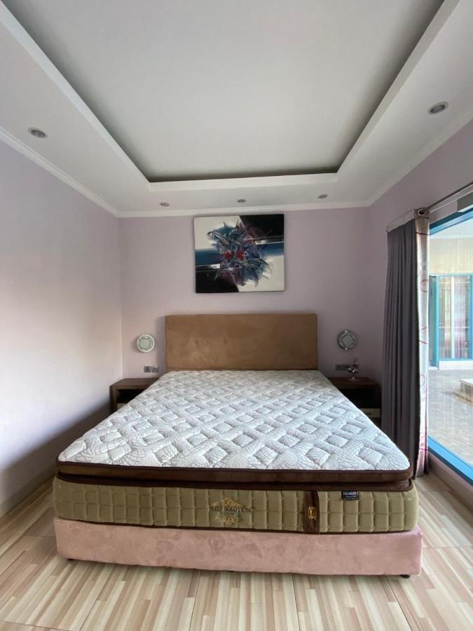 Marquis Carabas Villa Canggu Esterno foto