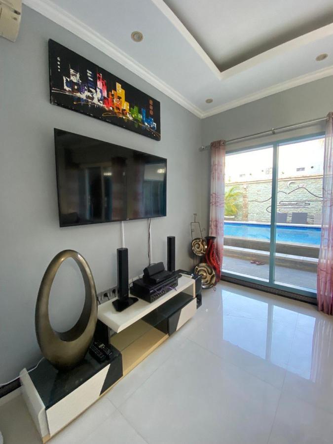 Marquis Carabas Villa Canggu Esterno foto