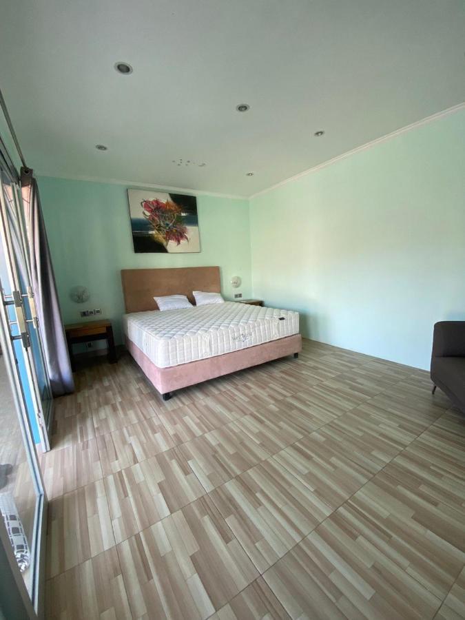 Marquis Carabas Villa Canggu Esterno foto