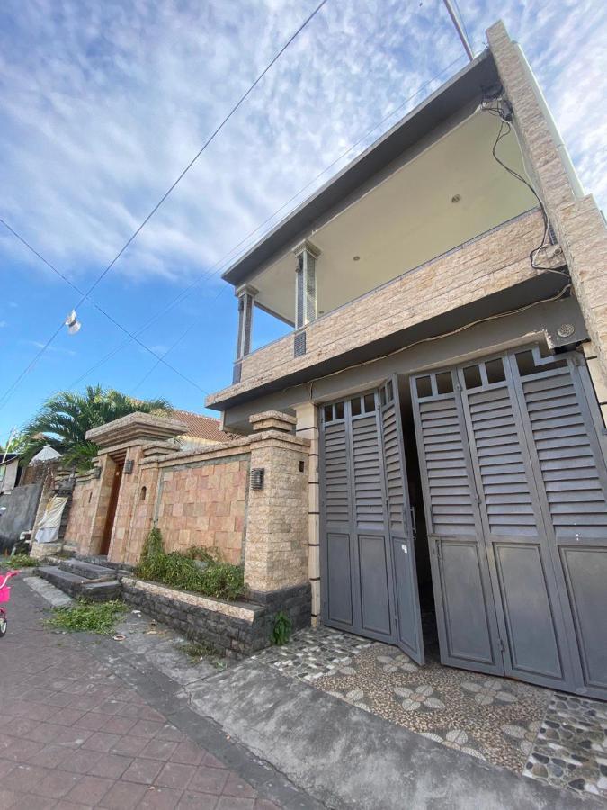 Marquis Carabas Villa Canggu Esterno foto