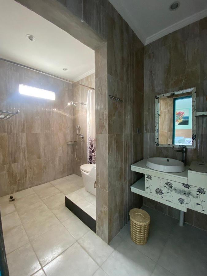 Marquis Carabas Villa Canggu Esterno foto